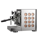 Rocket Espresso Appartamento TCA