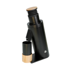 Turin DF64V Gen 3 Coffee Grinder with Ion Generator