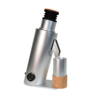 Turin DF64V Gen 3 Coffee Grinder with Ion Generator