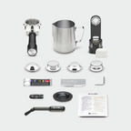 Breville Barista Express Impress BES876BSS