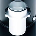 Turin DF64 Gen 2.7 Single Dose Coffee Grinder
