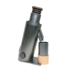 Turin DF64V Gen 3 Coffee Grinder with Ion Generator