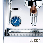 LUCCA M58 Sunto Espresso Machine