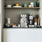 Lelit William Coffee Grinder
