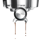 Breville Barista Express BES870XL