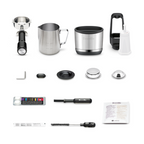 Breville The Oracle Jet