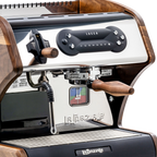 LUCCA A53 Mini V2 Espresso Machine