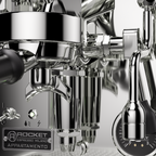 Rocket Espresso Appartamento TCA