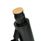 Turin DF64V Gen 3 Coffee Grinder with Ion Generator