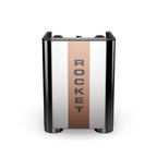 Rocket Espresso Appartamento TCA