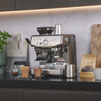 Breville Barista Express Impress BES876BSS