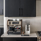 LUCCA A53 Mini V2 Espresso Machine