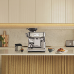Breville Barista Touch Impress BES881