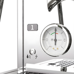 Rocket Giotto FAST V Espresso Machine