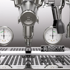 Rocket Mozzafiato FAST R Espresso Machine