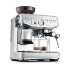 Breville Barista Express Impress Espresso Machine