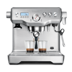 Breville Dual Boiler Espresso Machine