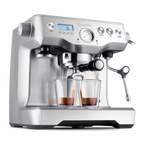Breville Dual Boiler Espresso Machine