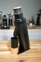 Turin DC63 Conical Single Dose Coffee Grinder