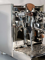 Turin Gallatin Dual Boiler Espresso Machine with PID