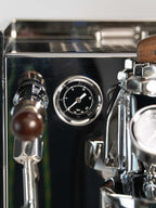 Turin Gallatin Dual Boiler Espresso Machine with PID