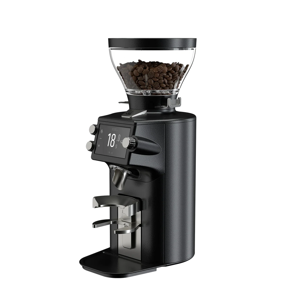 Mahlkönig E64 WS Grind-by-Weight Espresso Home Grinder