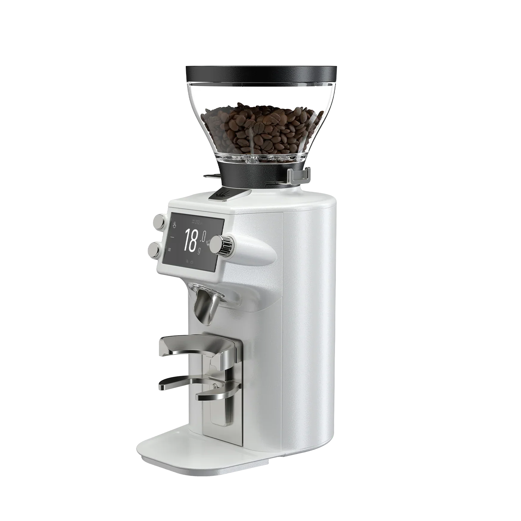 Mahlkönig E64 WS Grind-by-Weight Espresso Home Grinder