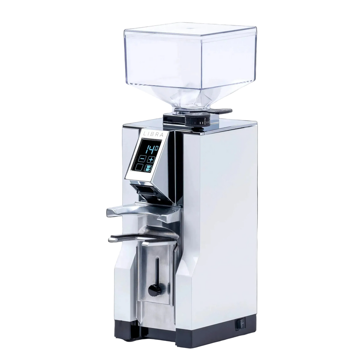 Eureka Mignon Libra Espresso Grinder