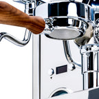 LUCCA M58 Sunto Espresso Machine with Flow Control