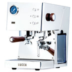 LUCCA Tempo Espresso Machine