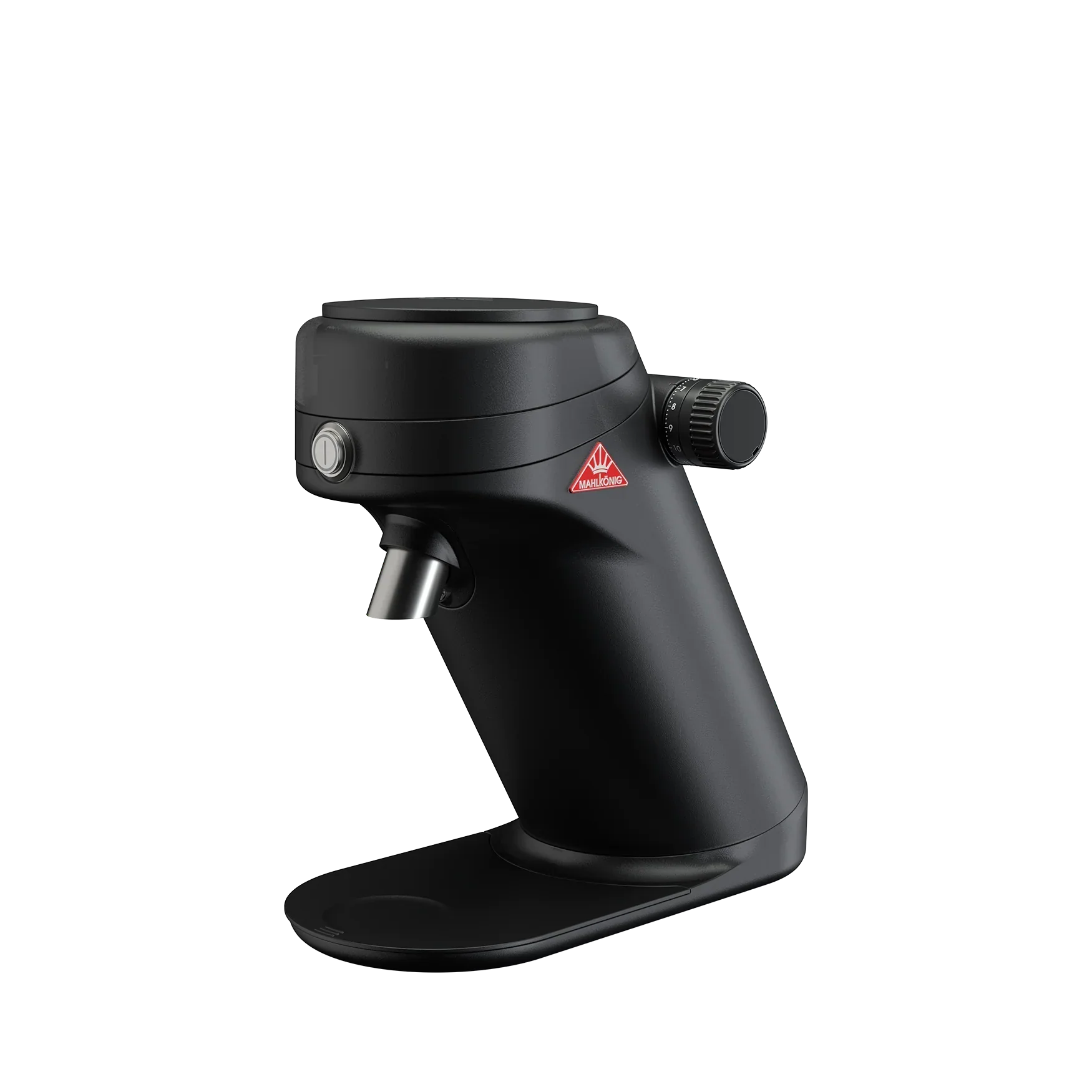 Mahlkönig X64 SD Single Dose Home Coffee Grinder