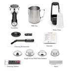 Breville Barista Touch Impress Espresso Machine