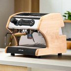 LUCCA A53 Direct Plumb Espresso Machine