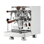Turin Gallatin Dual Boiler Espresso Machine with PID